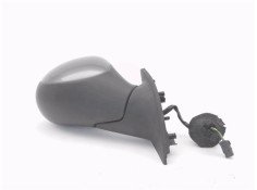 Recambio de retrovisor electrico derecho para citroen c3 1.4 16v referencia OEM IAM E2011019  