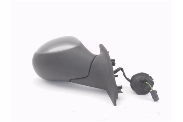 Recambio de retrovisor electrico derecho para citroen c3 1.4 16v referencia OEM IAM E2011019  