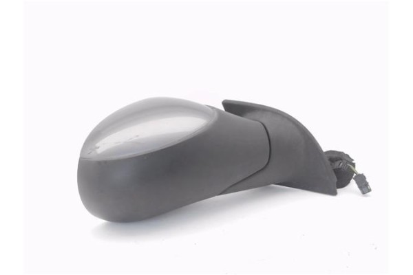 Recambio de retrovisor electrico derecho para citroen c3 1.4 16v referencia OEM IAM E2011019  