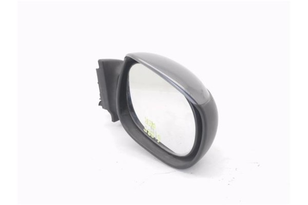 Recambio de retrovisor electrico derecho para citroen c3 1.4 16v referencia OEM IAM E2011019  