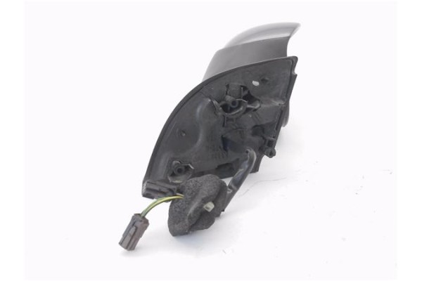 Recambio de retrovisor electrico derecho para citroen c3 1.4 16v referencia OEM IAM E2011019  