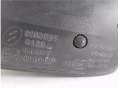 Recambio de retrovisor electrico derecho para citroen c3 1.4 16v referencia OEM IAM E2011019  