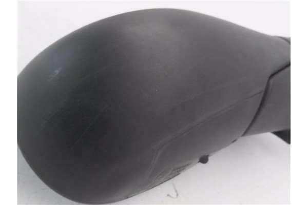 Recambio de retrovisor electrico derecho para citroen c3 1.4 16v referencia OEM IAM E2011019  
