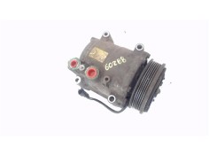 Recambio de compresor aire acond. para mazda 2 berlina (de) 1.4 crtd active (5-ptas.) (50kw) referencia OEM IAM DF78-61-450C  