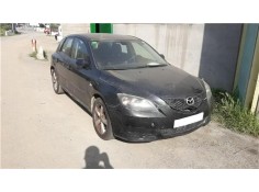 mazda 3 berlina (bk) del año 2005