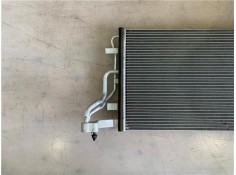 Recambio de radiador aire acondicionado para kia ceed (jd) 1.0 drive referencia OEM IAM 97606j7290  