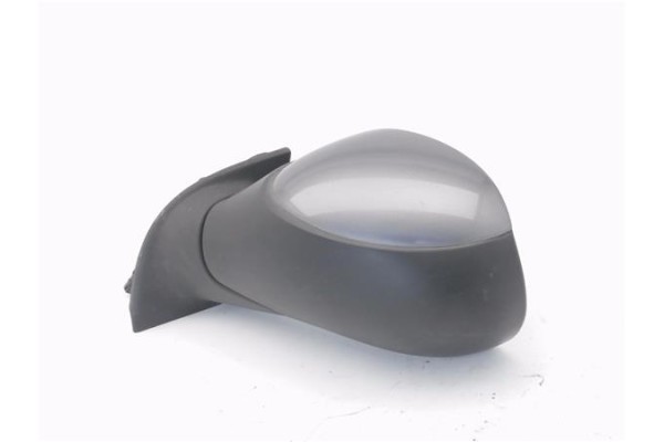 Recambio de retrovisor electrico izquierdo para citroen c3 1.4 16v referencia OEM IAM E2011030  