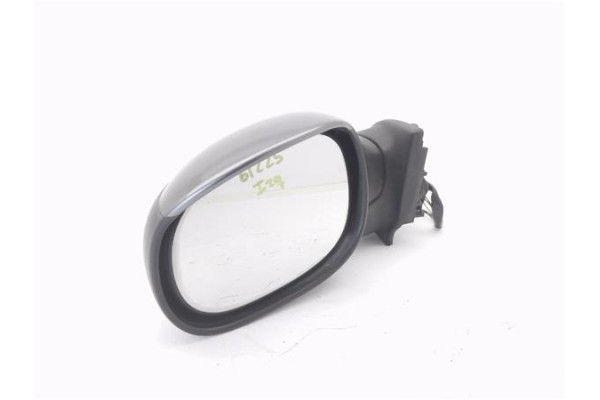 Recambio de retrovisor electrico izquierdo para citroen c3 1.4 16v referencia OEM IAM E2011030  