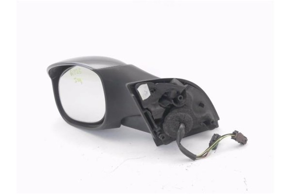Recambio de retrovisor electrico izquierdo para citroen c3 1.4 16v referencia OEM IAM E2011030  
