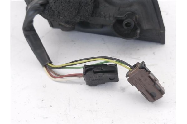 Recambio de retrovisor electrico izquierdo para citroen c3 1.4 16v referencia OEM IAM E2011030  