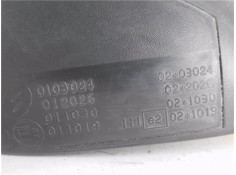 Recambio de retrovisor electrico izquierdo para citroen c3 1.4 16v referencia OEM IAM E2011030  