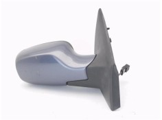 Recambio de retrovisor electrico derecho para renault clio iii 1.6 16v referencia OEM IAM 12443070  