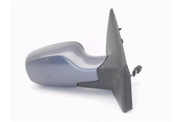 Recambio de retrovisor electrico derecho para renault clio iii 1.6 16v referencia OEM IAM 12443070  
