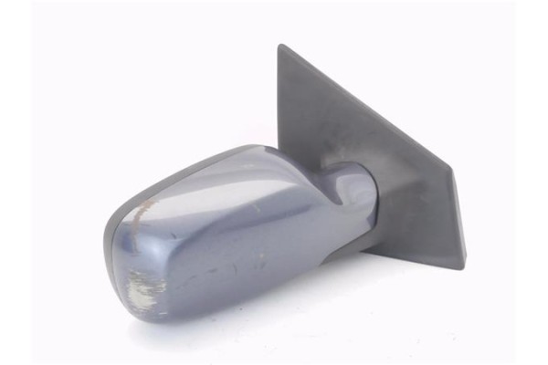 Recambio de retrovisor electrico derecho para renault clio iii 1.6 16v referencia OEM IAM 12443070  