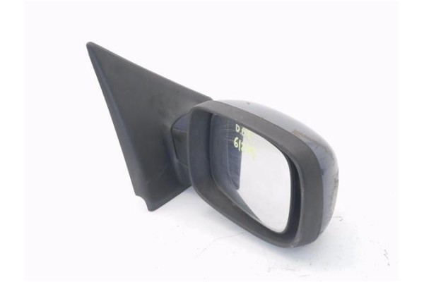 Recambio de retrovisor electrico derecho para renault clio iii 1.6 16v referencia OEM IAM 12443070  