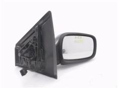 Recambio de retrovisor electrico derecho para renault clio iii 1.6 16v referencia OEM IAM 12443070  