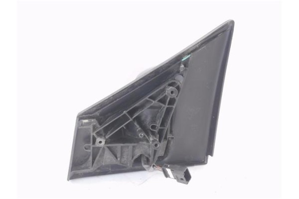 Recambio de retrovisor electrico derecho para renault clio iii 1.6 16v referencia OEM IAM 12443070  