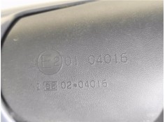 Recambio de retrovisor electrico derecho para renault clio iii 1.6 16v referencia OEM IAM 12443070  