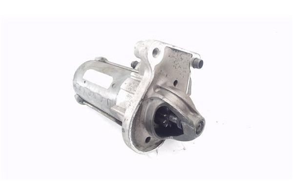 Recambio de motor arranque para mazda 2 berlina (de) 1.4 crtd active (5-ptas.) (50kw) referencia OEM IAM Y405-18-400B  