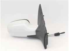 Recambio de retrovisor derecho para renault megane ii (bm0/1_, cm0/1_) 1.5 dci (bm0f, cm0f) referencia OEM IAM 12353070  