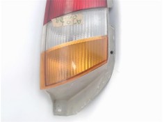 Recambio de piloto trasero derecho para hyundai atos (mx) referencia OEM IAM 9240202010  