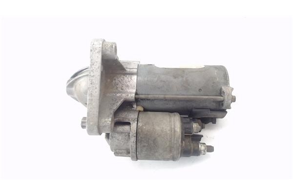Recambio de motor arranque para mazda 2 berlina (de) 1.4 crtd active (5-ptas.) (50kw) referencia OEM IAM Y405-18-400B  