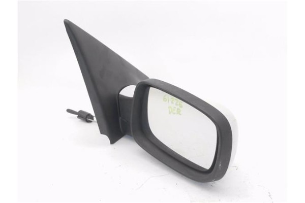 Recambio de retrovisor derecho para renault megane ii (bm0/1_, cm0/1_) 1.5 dci (bm0f, cm0f) referencia OEM IAM 12353070  