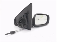 Recambio de retrovisor derecho para renault megane ii (bm0/1_, cm0/1_) 1.5 dci (bm0f, cm0f) referencia OEM IAM 12353070  