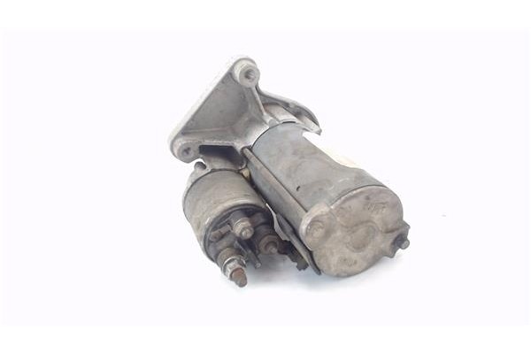 Recambio de motor arranque para mazda 2 berlina (de) 1.4 crtd active (5-ptas.) (50kw) referencia OEM IAM Y405-18-400B  