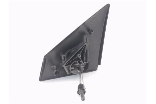 Recambio de retrovisor derecho para renault megane ii (bm0/1_, cm0/1_) 1.5 dci (bm0f, cm0f) referencia OEM IAM 12353070  