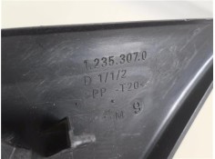Recambio de retrovisor derecho para renault megane ii (bm0/1_, cm0/1_) 1.5 dci (bm0f, cm0f) referencia OEM IAM 12353070  