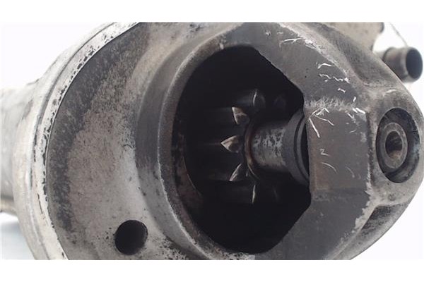 Recambio de motor arranque para mazda 2 berlina (de) 1.4 crtd active (5-ptas.) (50kw) referencia OEM IAM Y405-18-400B  