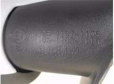 Recambio de retrovisor derecho para renault megane ii (bm0/1_, cm0/1_) 1.5 dci (bm0f, cm0f) referencia OEM IAM 12353070  