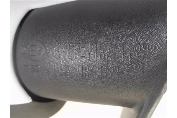 Recambio de retrovisor derecho para renault megane ii (bm0/1_, cm0/1_) 1.5 dci (bm0f, cm0f) referencia OEM IAM 12353070  