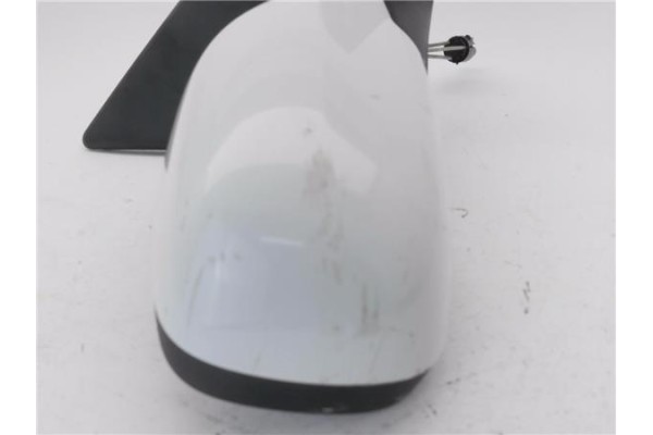 Recambio de retrovisor derecho para renault megane ii (bm0/1_, cm0/1_) 1.5 dci (bm0f, cm0f) referencia OEM IAM 12353070  
