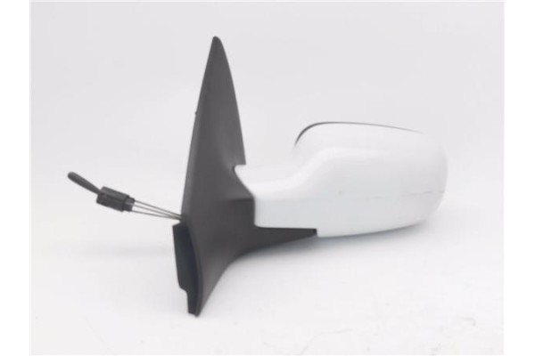 Recambio de retrovisor izquierdo para renault megane ii (bm0/1_, cm0/1_) 1.5 dci (bm0f, cm0f) referencia OEM IAM 12353060 E90111