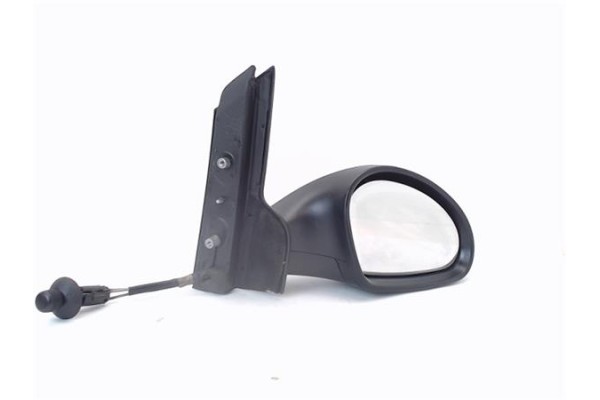 Recambio de retrovisor derecho para seat toledo (5p2) referencia OEM IAM   
