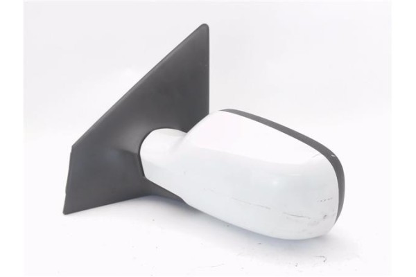 Recambio de retrovisor izquierdo para renault megane ii (bm0/1_, cm0/1_) 1.5 dci (bm0f, cm0f) referencia OEM IAM 12353060 E90111