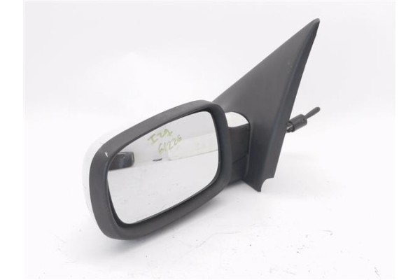 Recambio de retrovisor izquierdo para renault megane ii (bm0/1_, cm0/1_) 1.5 dci (bm0f, cm0f) referencia OEM IAM 12353060 E90111