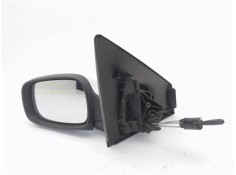 Recambio de retrovisor izquierdo para renault megane ii (bm0/1_, cm0/1_) 1.5 dci (bm0f, cm0f) referencia OEM IAM 12353060 E90111