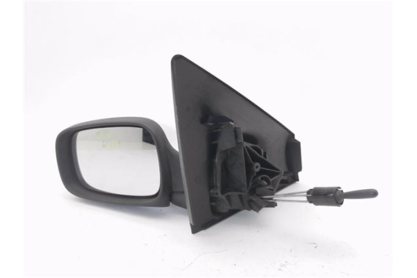 Recambio de retrovisor izquierdo para renault megane ii (bm0/1_, cm0/1_) 1.5 dci (bm0f, cm0f) referencia OEM IAM 12353060 E90111