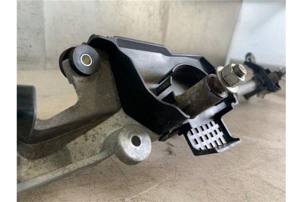 Recambio de motor limpiaparabrisas delantero para mazda 2 berlina (de) 1.4 crtd active (5-ptas.) (50kw) referencia OEM IAM DF71-
