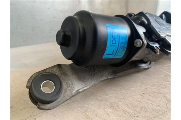 Recambio de motor limpiaparabrisas delantero para mazda 2 berlina (de) 1.4 crtd active (5-ptas.) (50kw) referencia OEM IAM DF71-