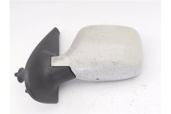 Recambio de retrovisor izquierdo para renault kangoo i (f/kc0) 1.5 dci (kc07) referencia OEM IAM 836157  