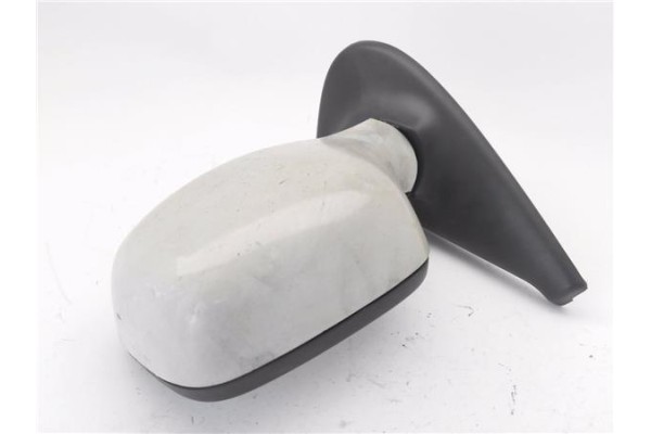 Recambio de retrovisor izquierdo para renault kangoo i (f/kc0) 1.5 dci (kc07) referencia OEM IAM 836157  