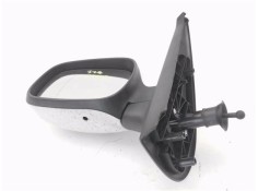 Recambio de retrovisor izquierdo para renault kangoo i (f/kc0) 1.5 dci (kc07) referencia OEM IAM 836157  