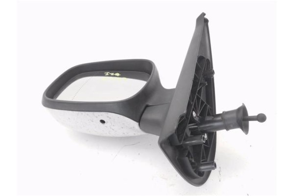 Recambio de retrovisor izquierdo para renault kangoo i (f/kc0) 1.5 dci (kc07) referencia OEM IAM 836157  