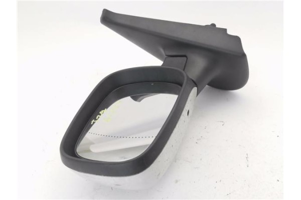 Recambio de retrovisor izquierdo para renault kangoo i (f/kc0) 1.5 dci (kc07) referencia OEM IAM 836157  