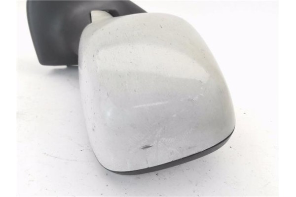 Recambio de retrovisor izquierdo para renault kangoo i (f/kc0) 1.5 dci (kc07) referencia OEM IAM 836157  
