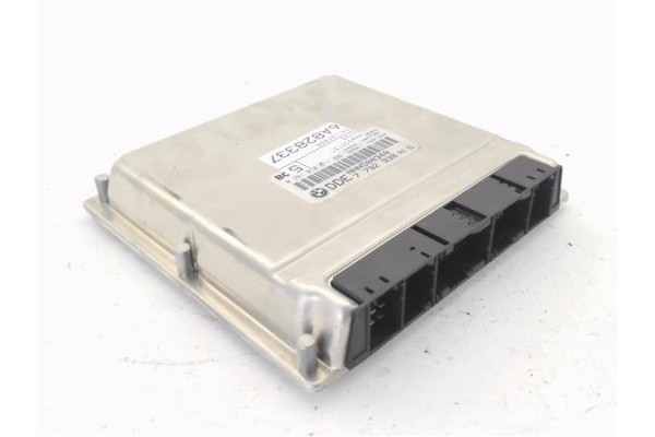 Recambio de centralita para land rover freelander (ln) 2.0 e familiar referencia OEM IAM 7792938 281010811 
